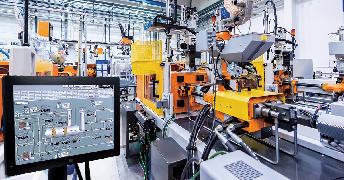 Automation & SCADA