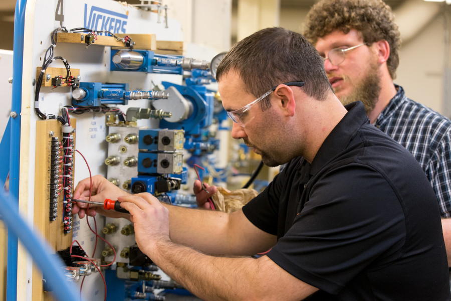 Electrical Engineering