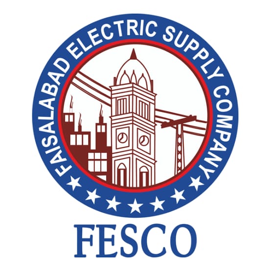 FESCO - Faisalabad Electric Supply Company
