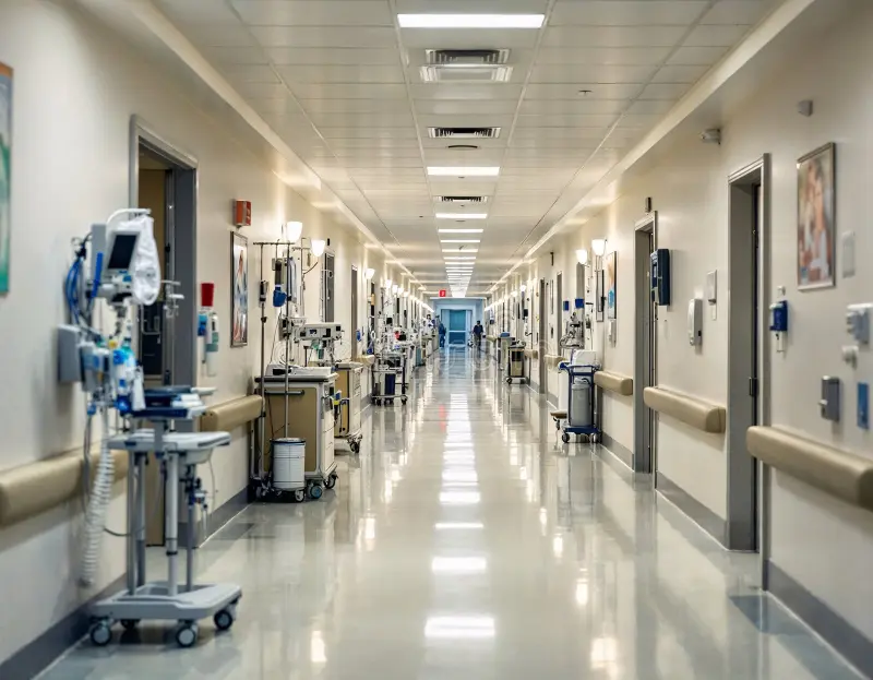 Healthcare