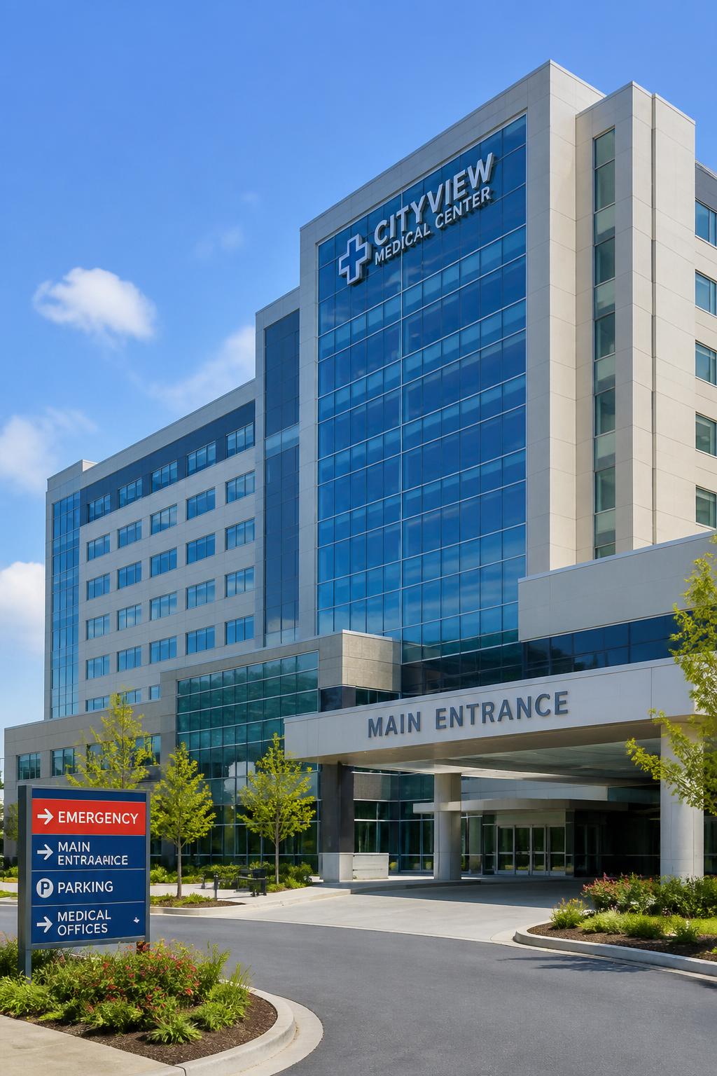 Healthcare