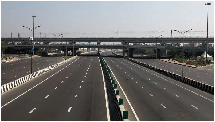 Infrastructure & Construction