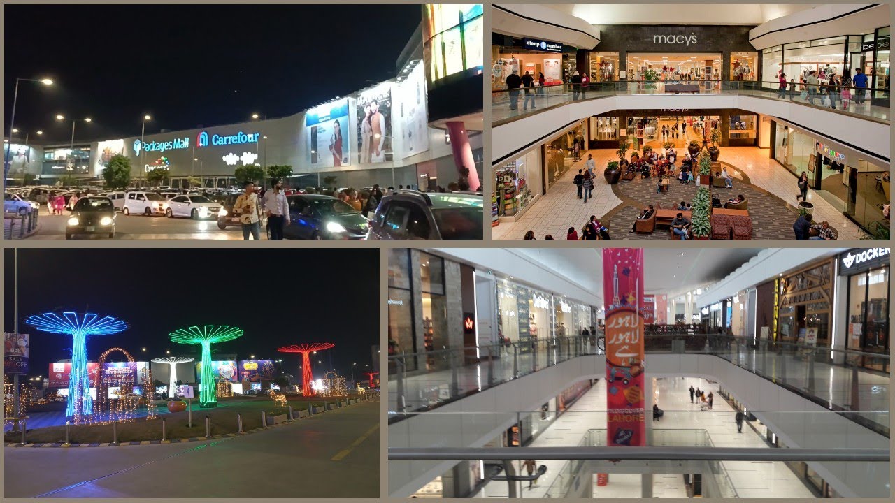 Retail & Mixed Use