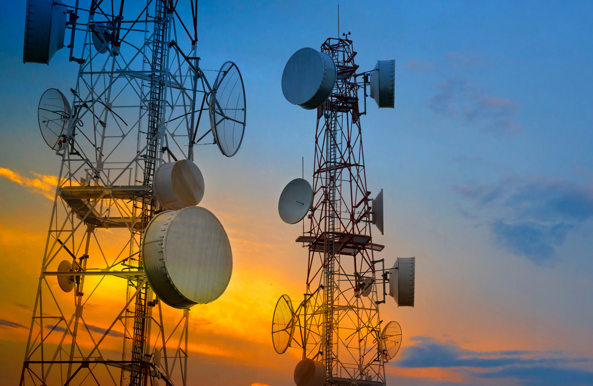Telecom & IT
