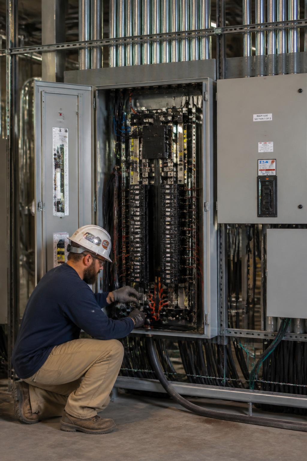 Automation & SCADA