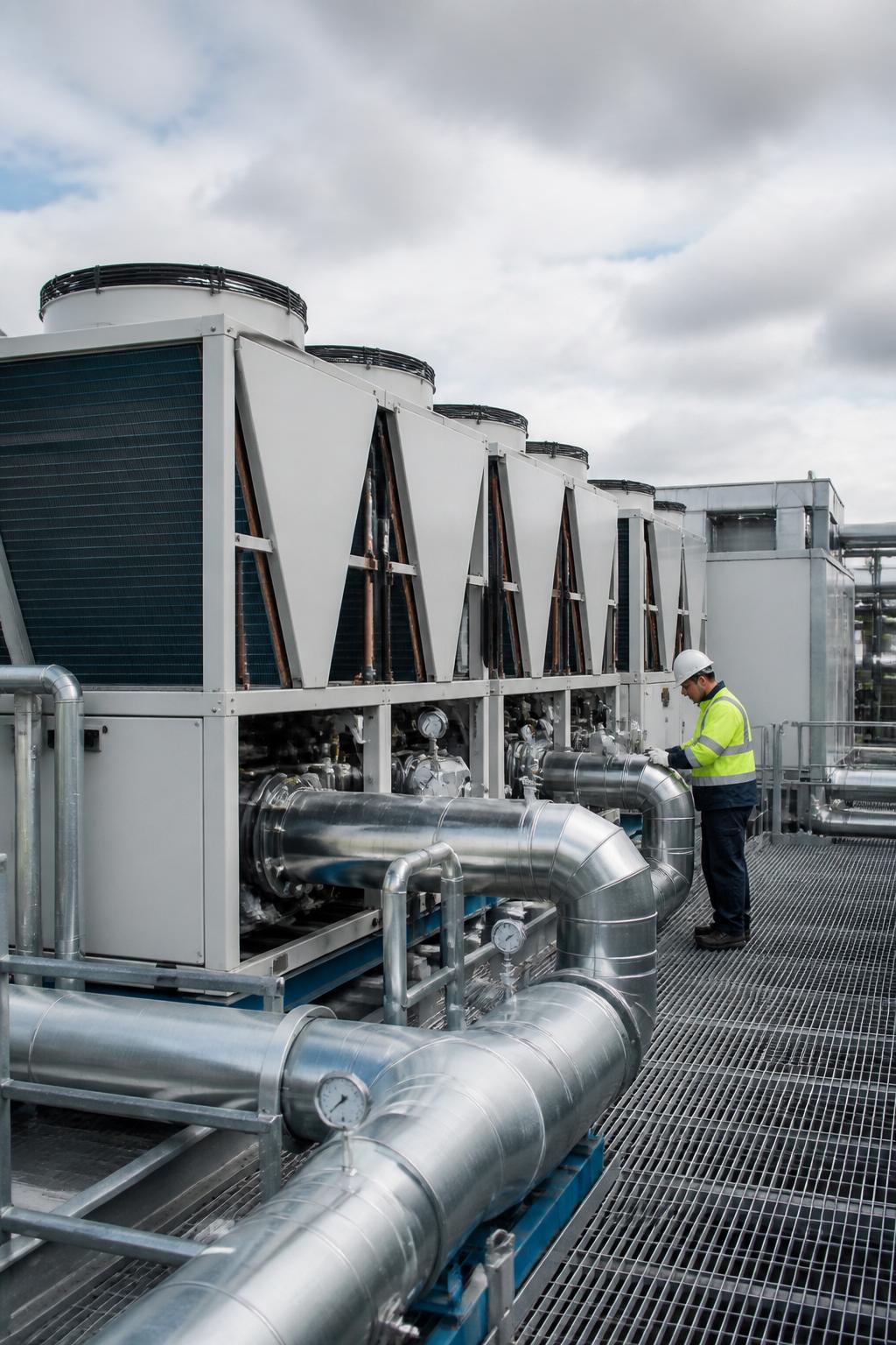 HVAC Solutions